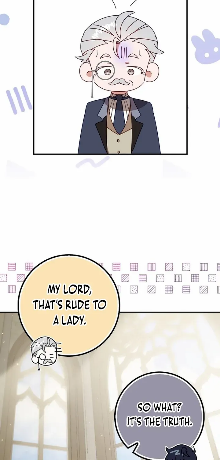 The secrets of the lovely duchess Chapter 15 page 48 - 