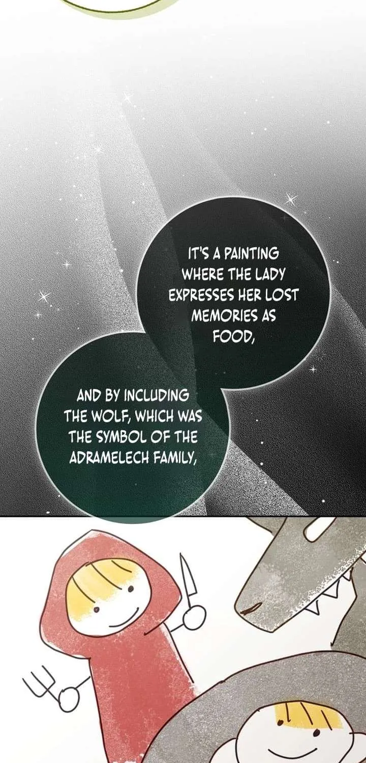 The secrets of the lovely duchess Chapter 15 page 6 - 
