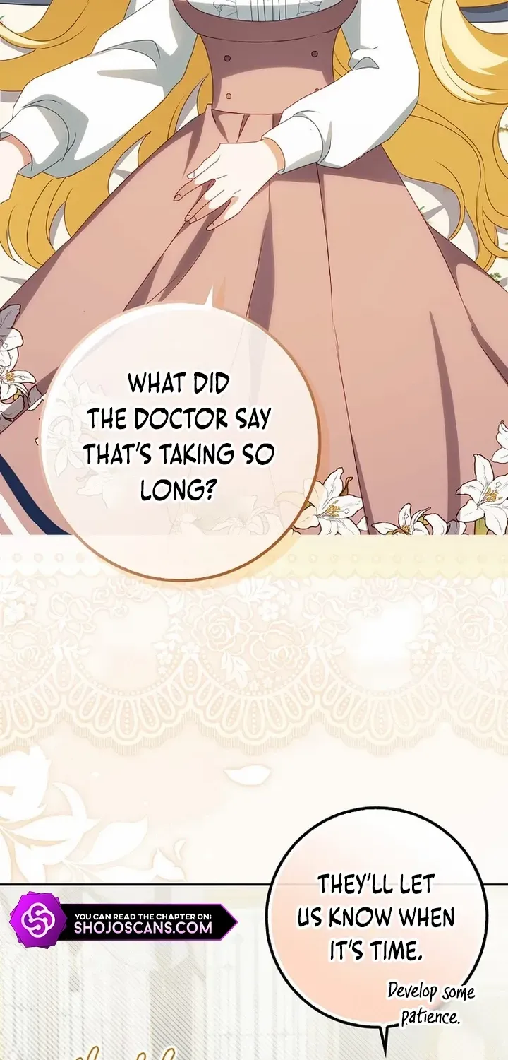 The secrets of the lovely duchess Chapter 15 page 55 - 