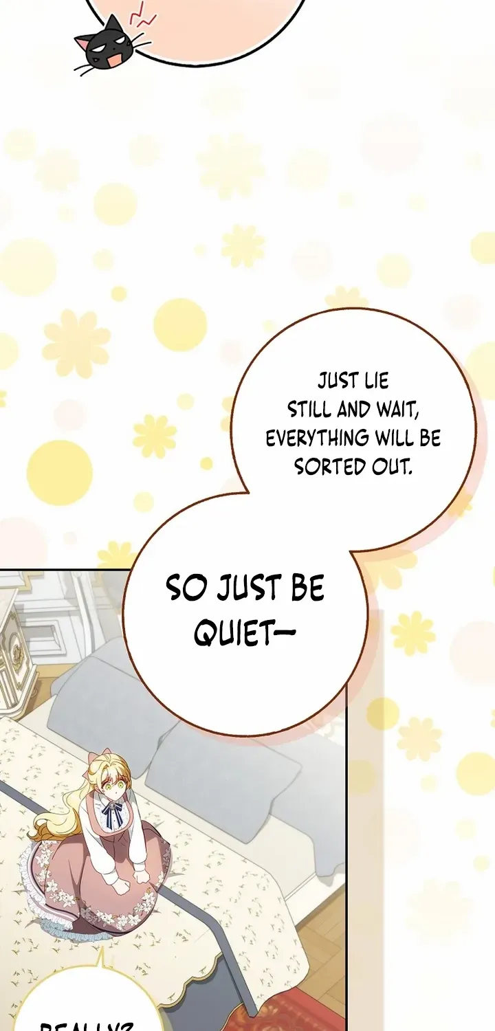 The secrets of the lovely duchess Chapter 15 page 57 - 