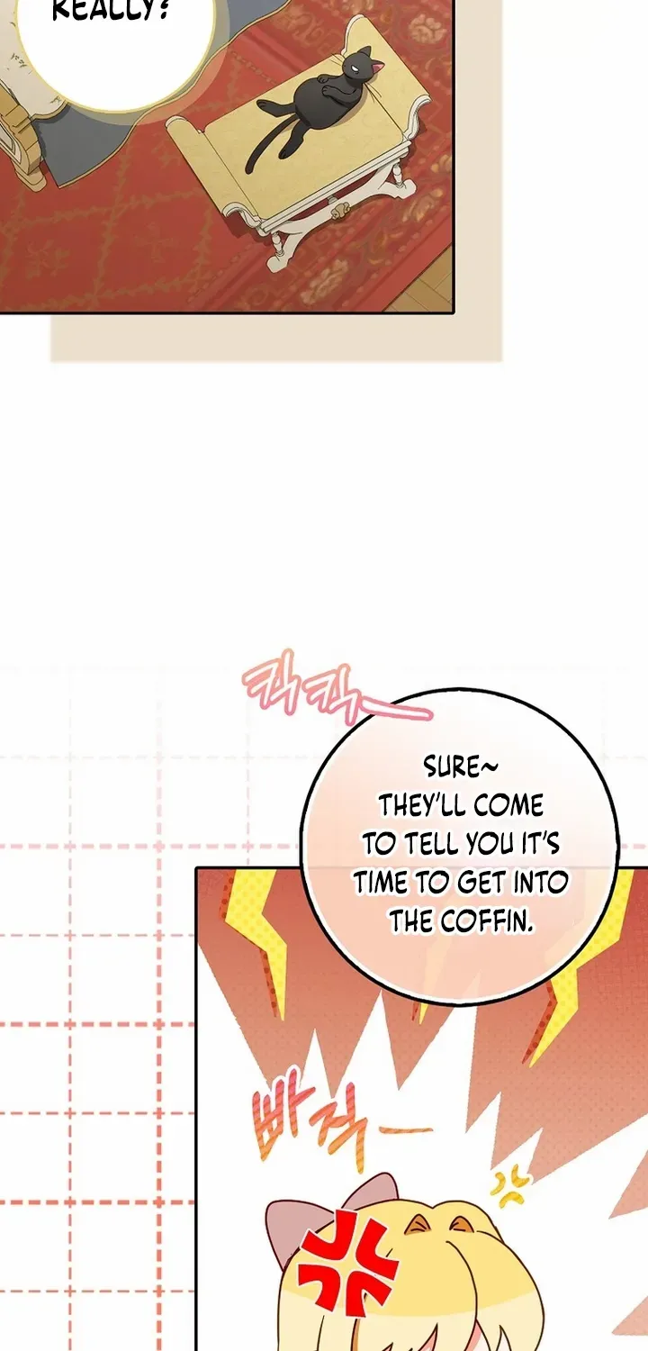 The secrets of the lovely duchess Chapter 15 page 58 - 