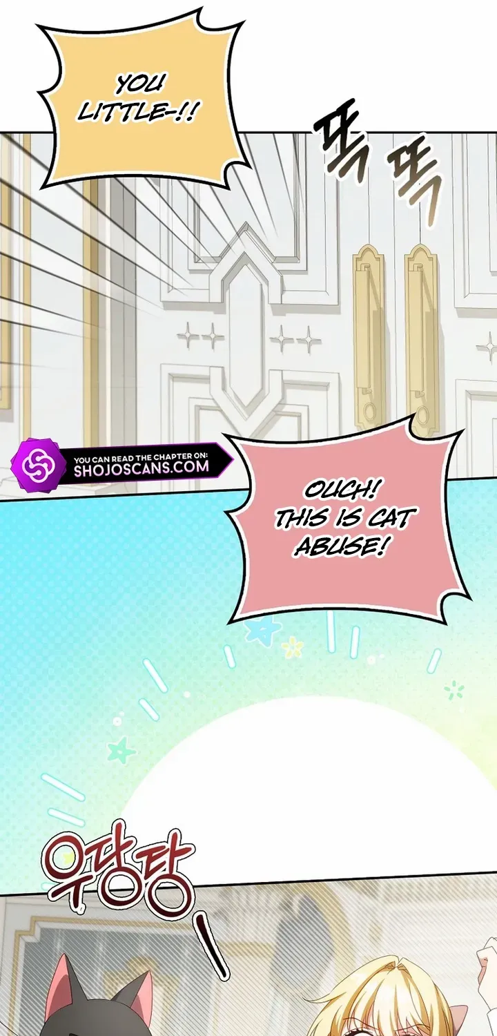 The secrets of the lovely duchess Chapter 15 page 60 - 