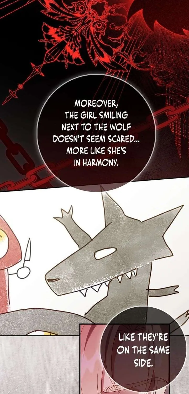The secrets of the lovely duchess Chapter 15 page 9 - 