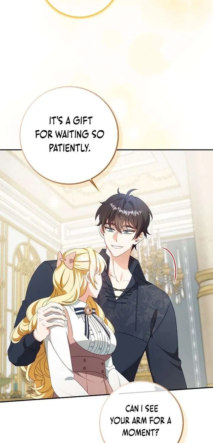 The secrets of the lovely duchess Chapter 16 page 2 - 