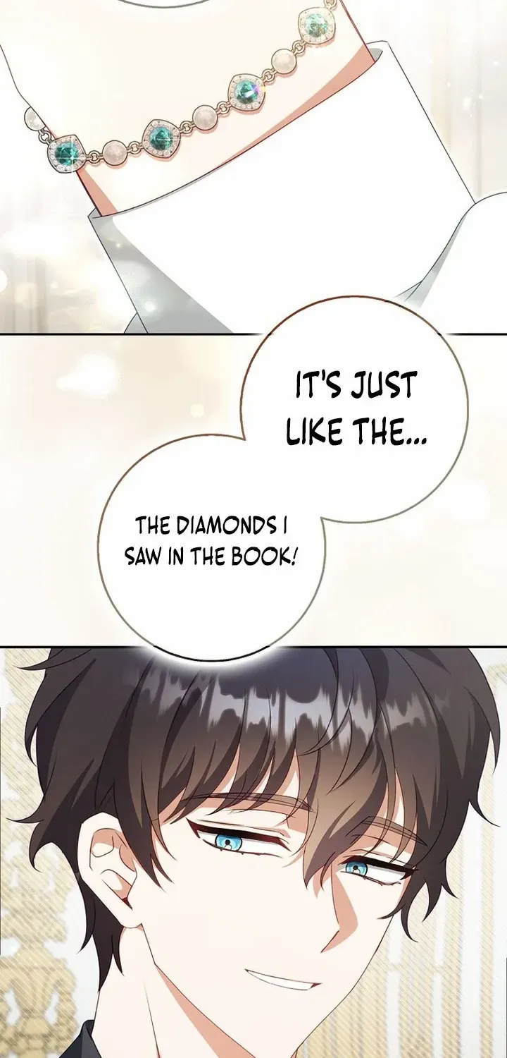 The secrets of the lovely duchess Chapter 16 page 11 - 