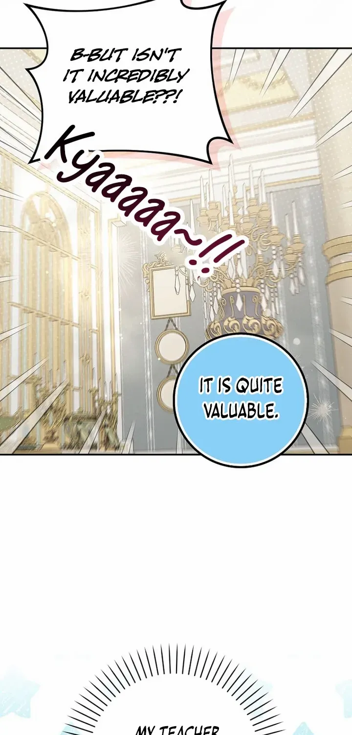 The secrets of the lovely duchess Chapter 16 page 14 - 