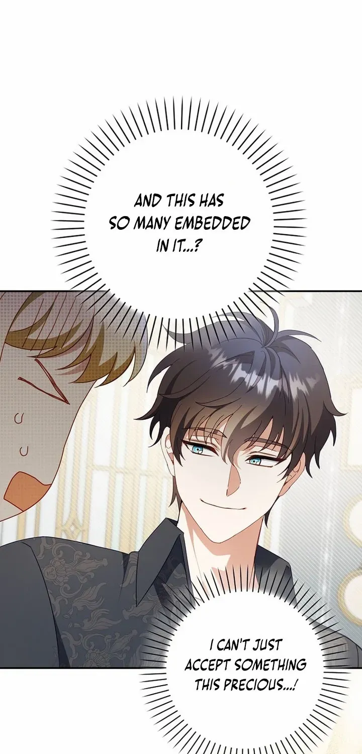 The secrets of the lovely duchess Chapter 16 page 16 - 