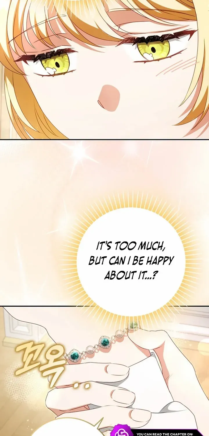 The secrets of the lovely duchess Chapter 16 page 21 - 