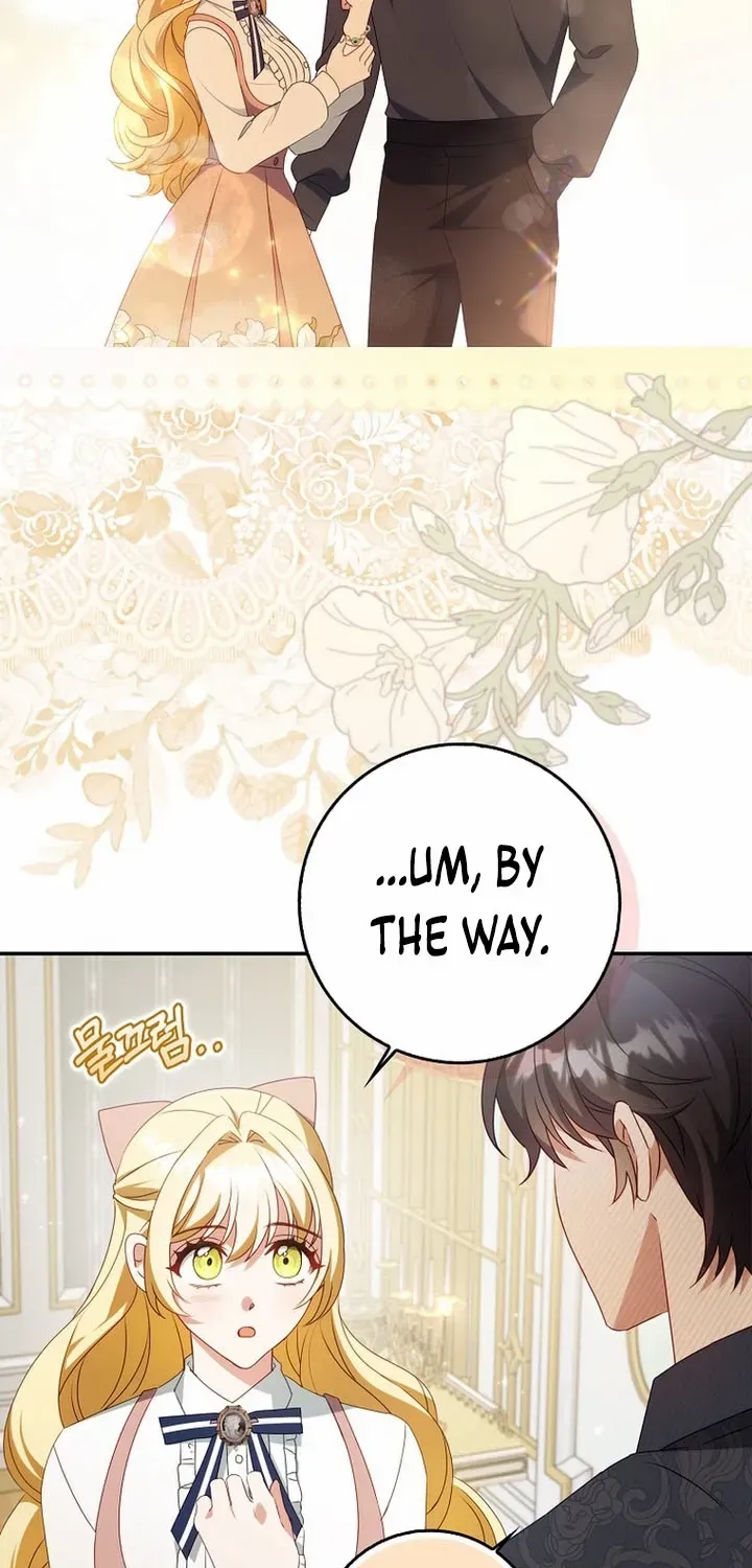 The secrets of the lovely duchess Chapter 16 page 23 - 