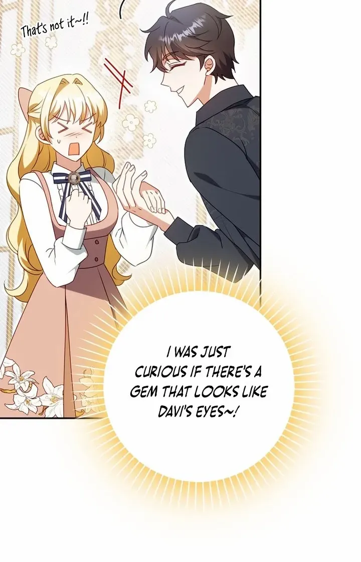 The secrets of the lovely duchess Chapter 16 page 30 - 