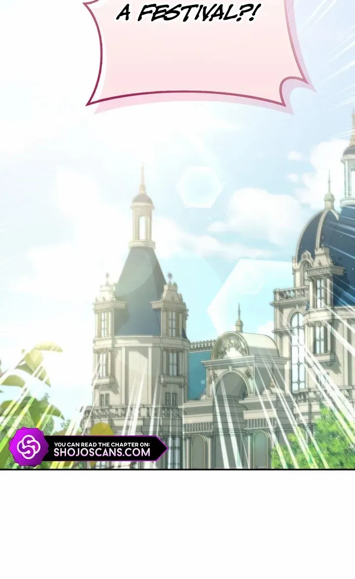 The secrets of the lovely duchess Chapter 16 page 35 - 