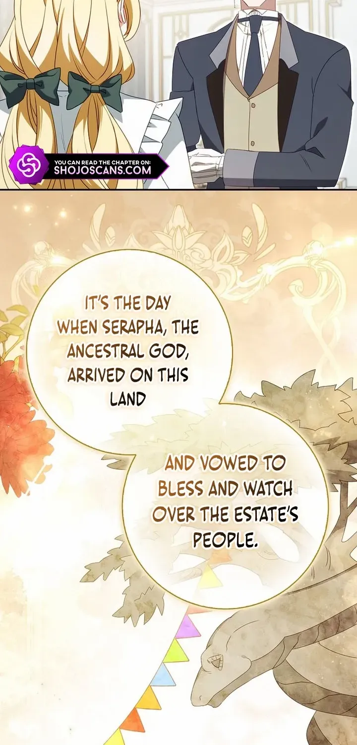 The secrets of the lovely duchess Chapter 16 page 39 - 