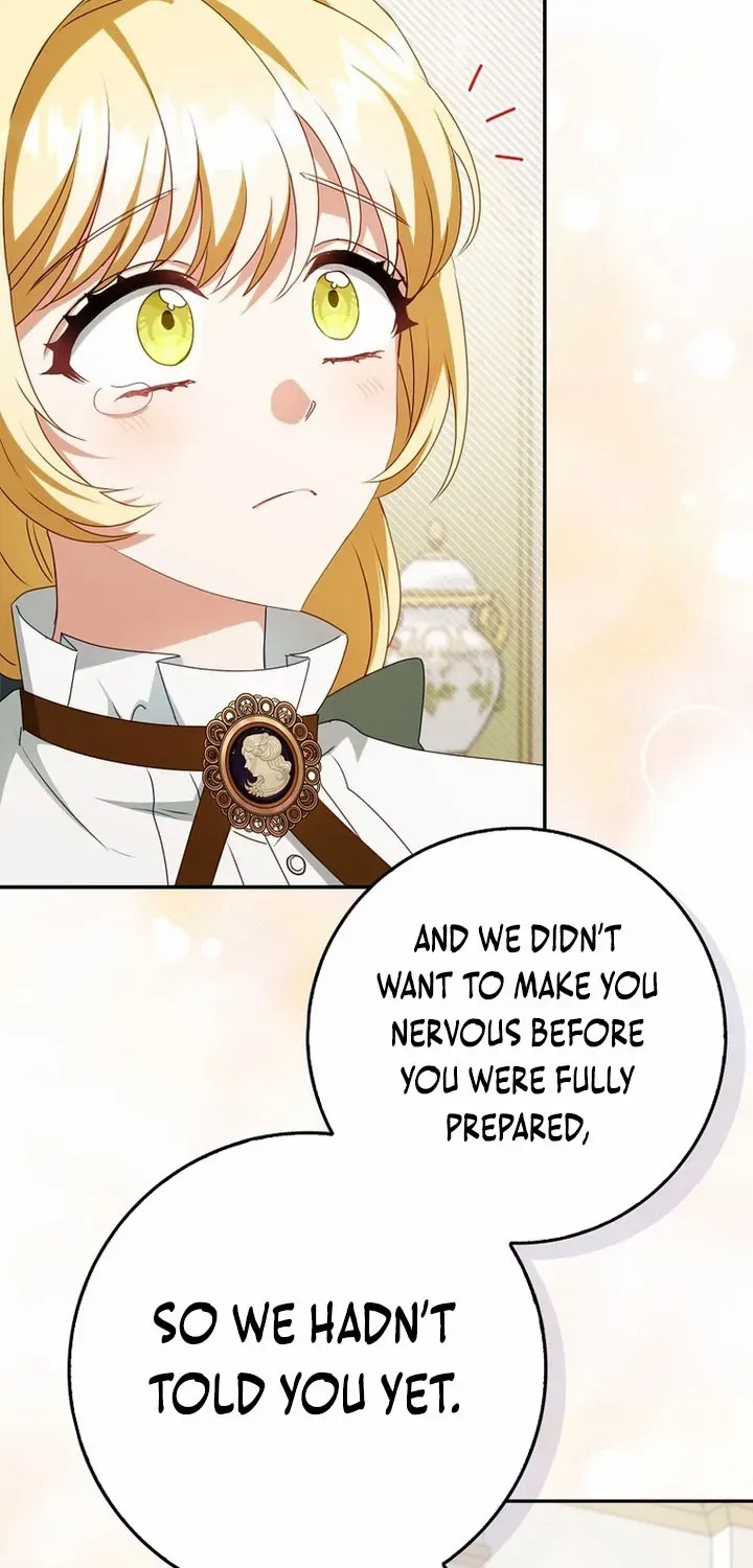 The secrets of the lovely duchess Chapter 16 page 45 - 