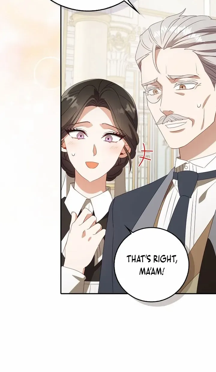 The secrets of the lovely duchess Chapter 16 page 46 - 