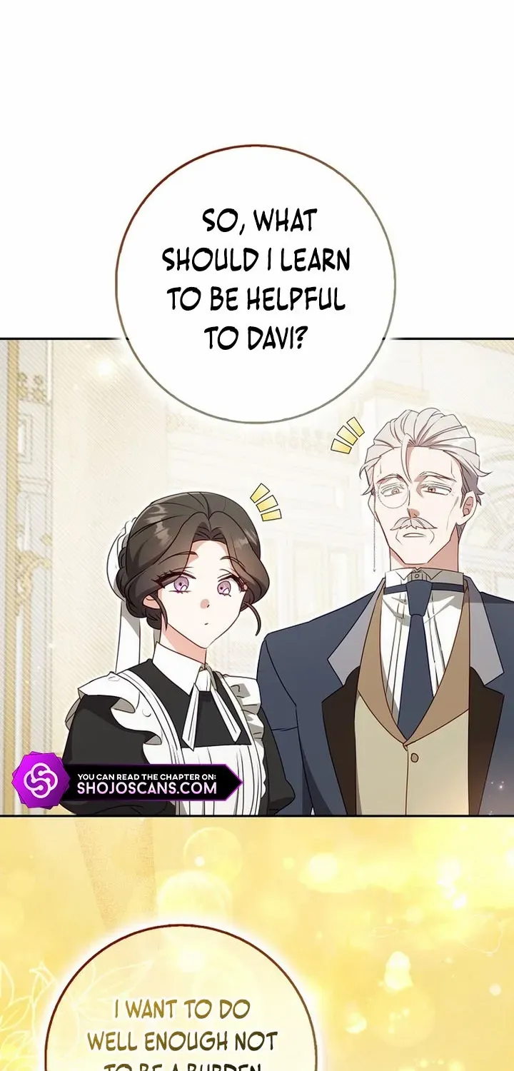 The secrets of the lovely duchess Chapter 16 page 56 - 