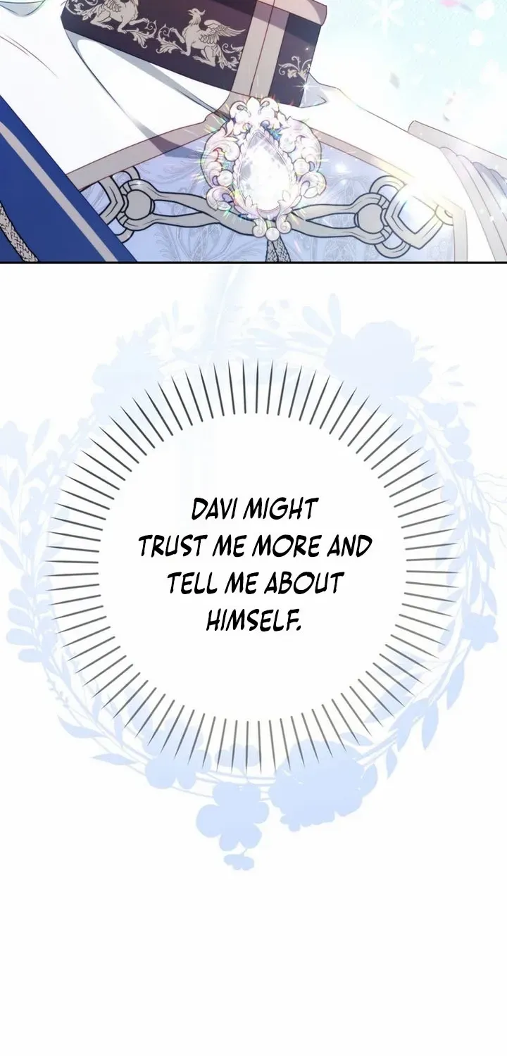 The secrets of the lovely duchess Chapter 16 page 62 - 