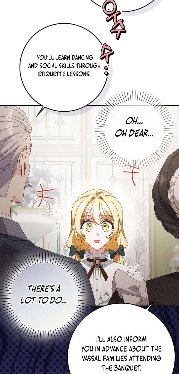 The secrets of the lovely duchess Chapter 16 page 66 - 