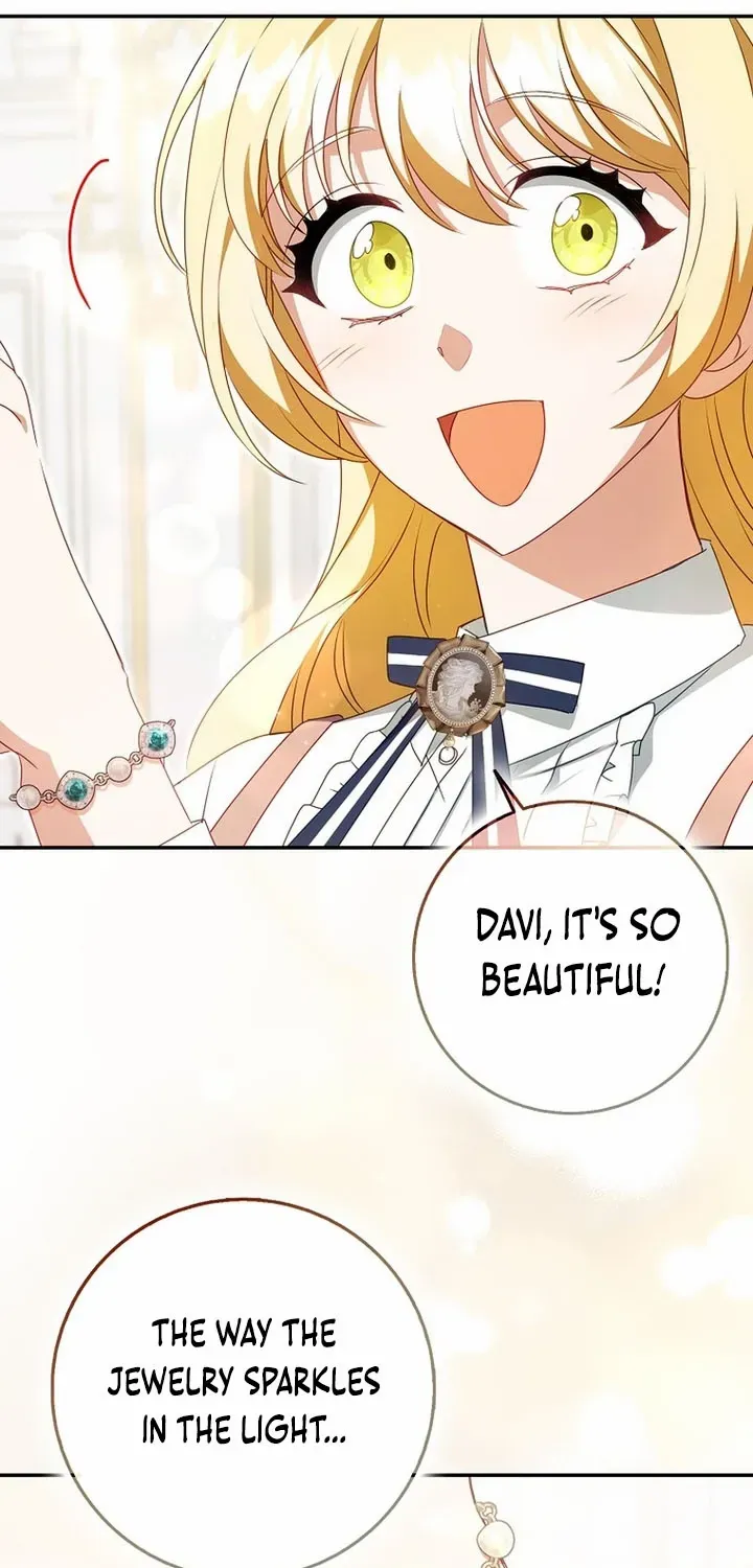 The secrets of the lovely duchess Chapter 16 page 10 - 