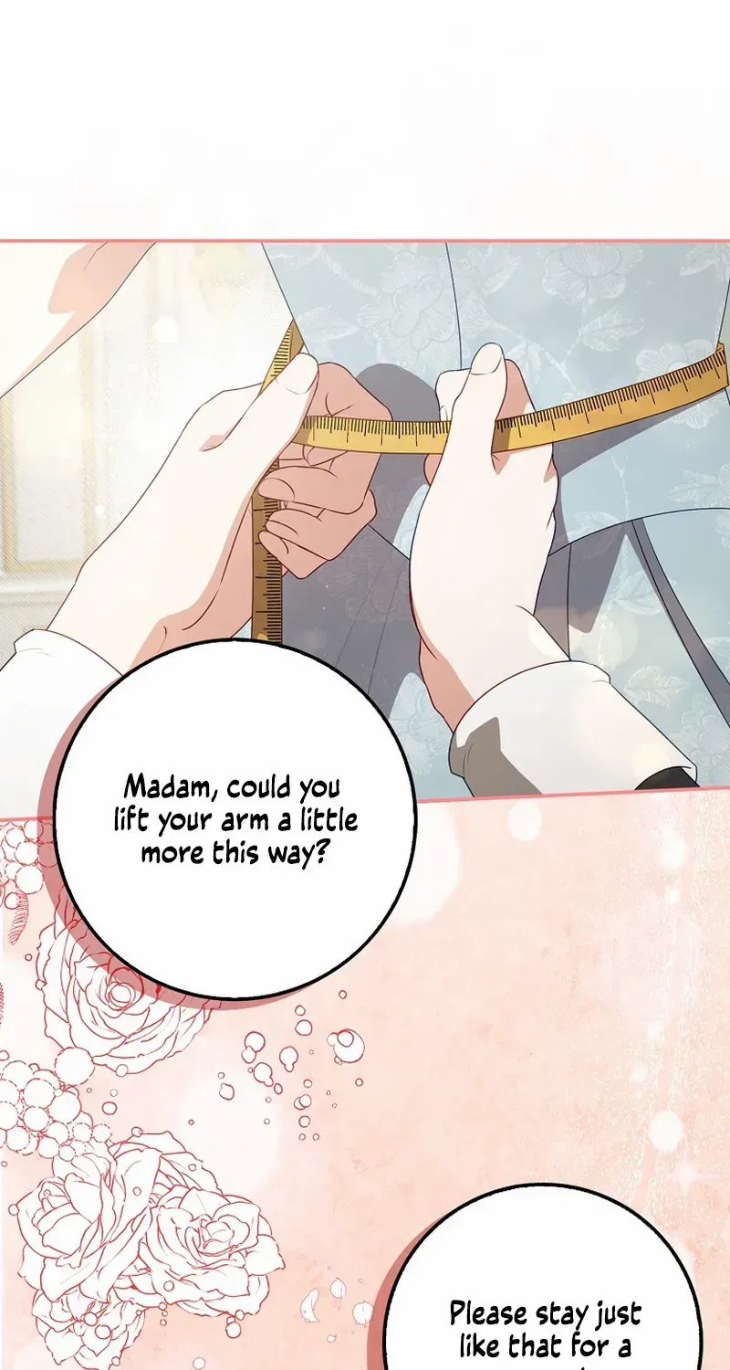 The secrets of the lovely duchess Chapter 17 page 2 - 