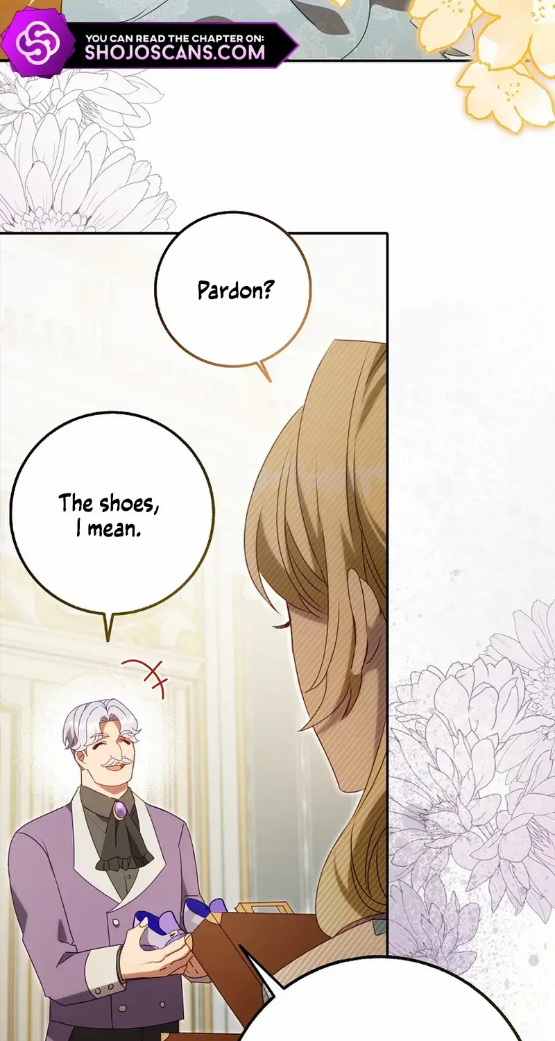 The secrets of the lovely duchess Chapter 17 page 18 - 