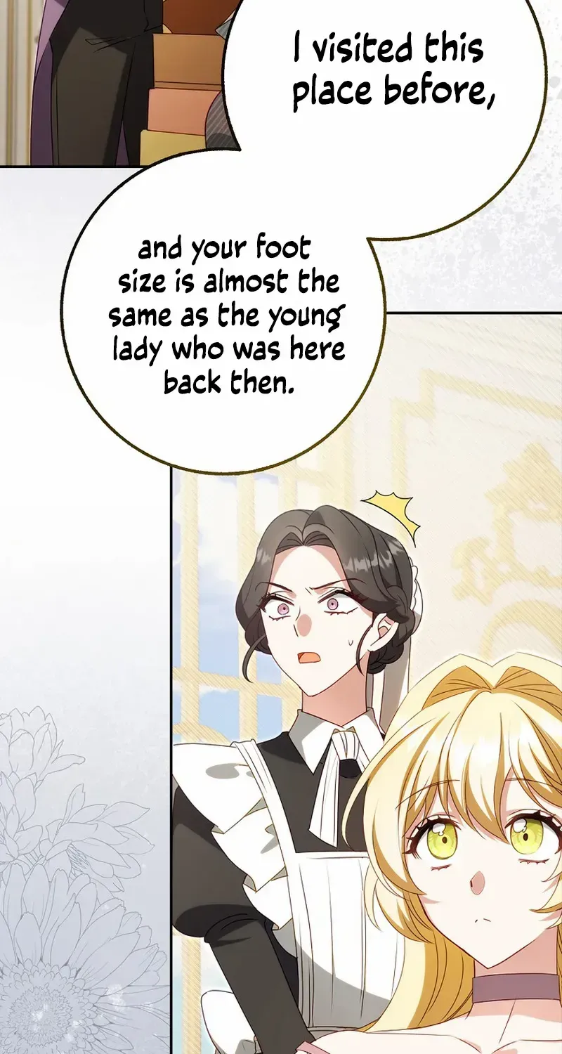 The secrets of the lovely duchess Chapter 17 page 19 - 