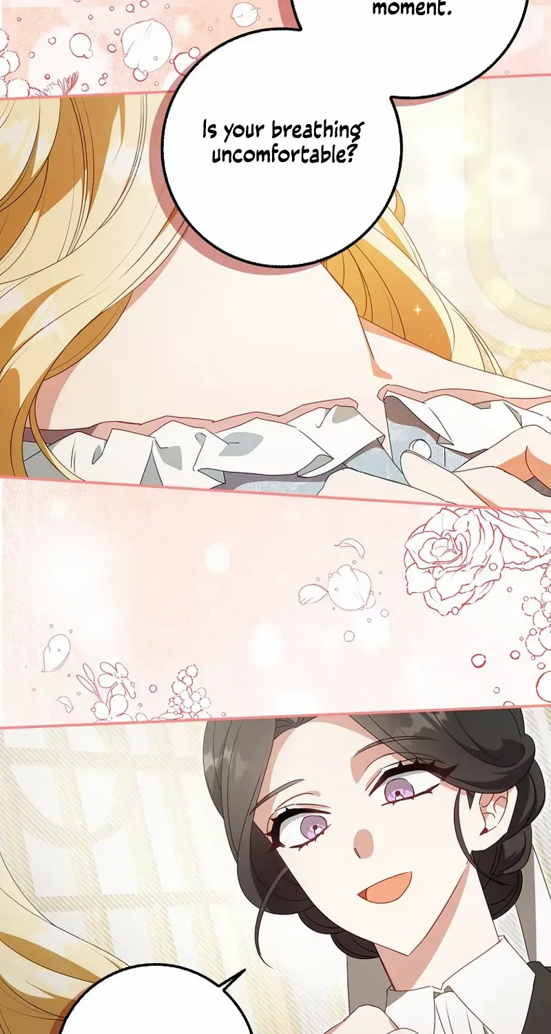 The secrets of the lovely duchess Chapter 17 page 3 - 