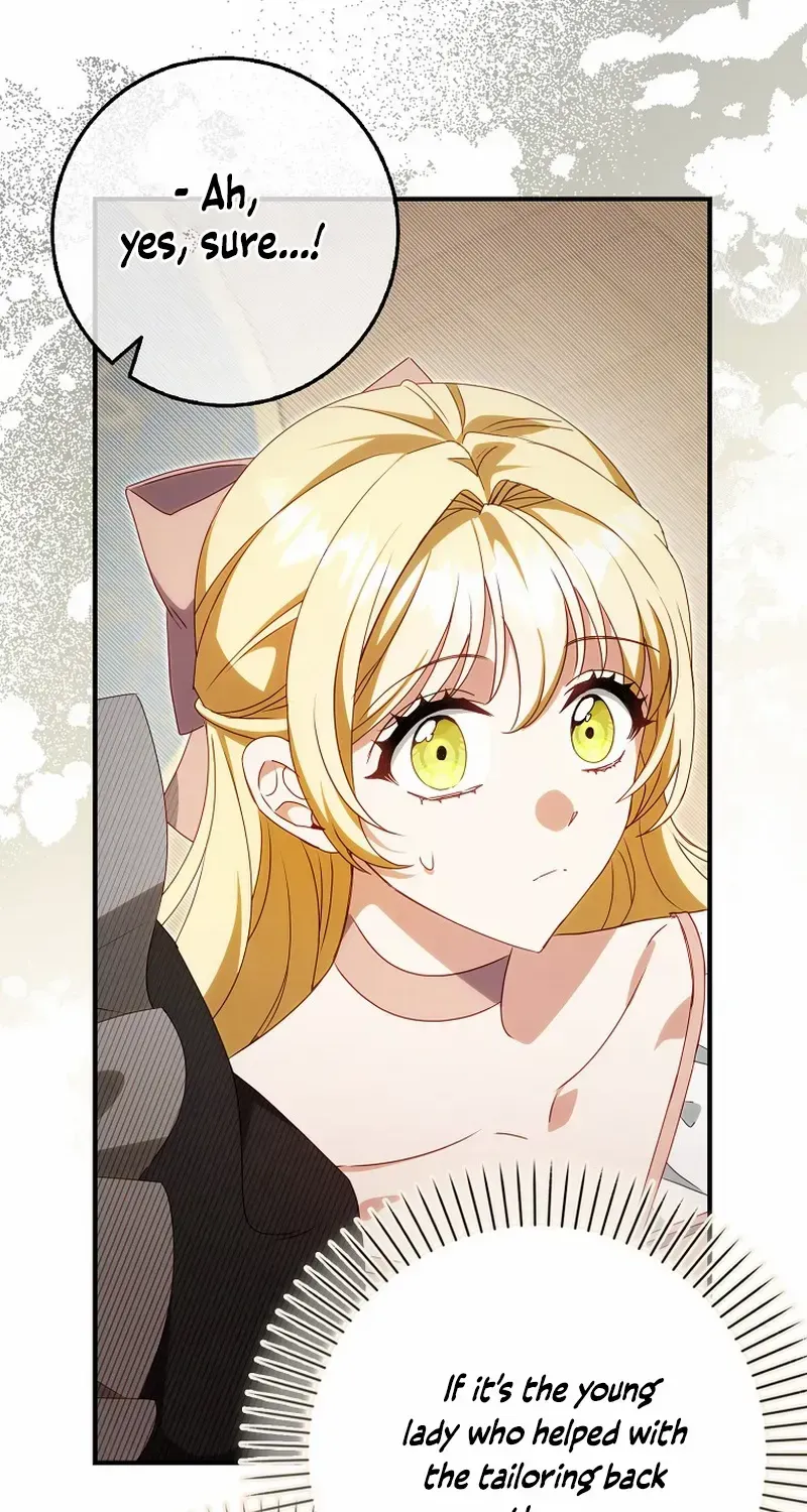 The secrets of the lovely duchess Chapter 17 page 23 - 
