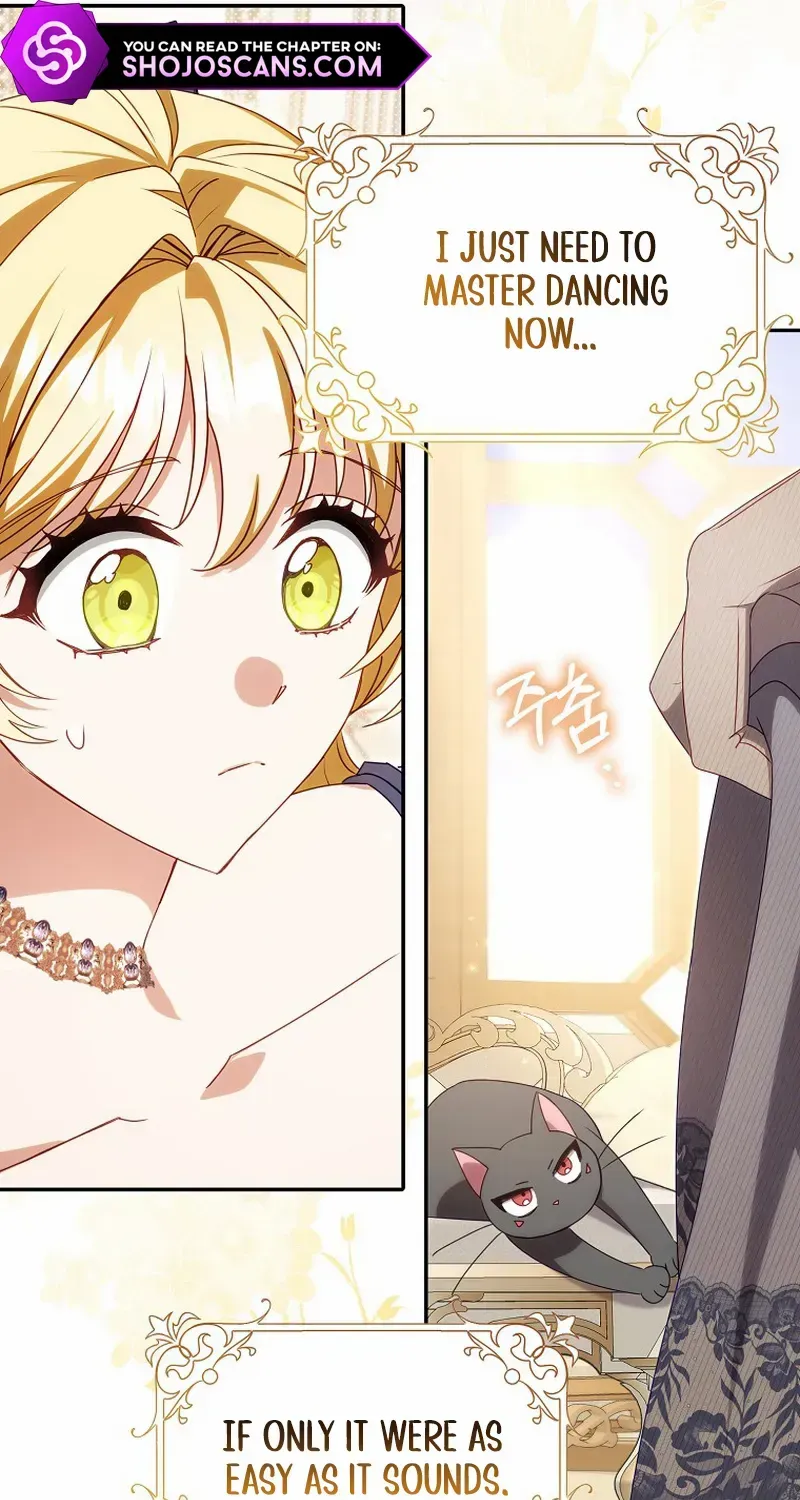 The secrets of the lovely duchess Chapter 17 page 29 - 