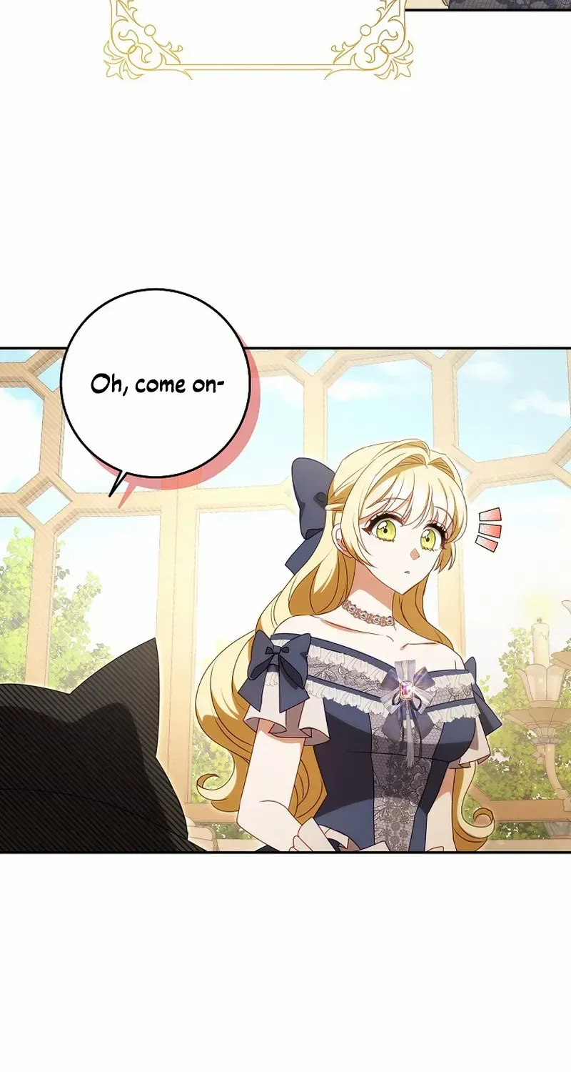 The secrets of the lovely duchess Chapter 17 page 30 - 