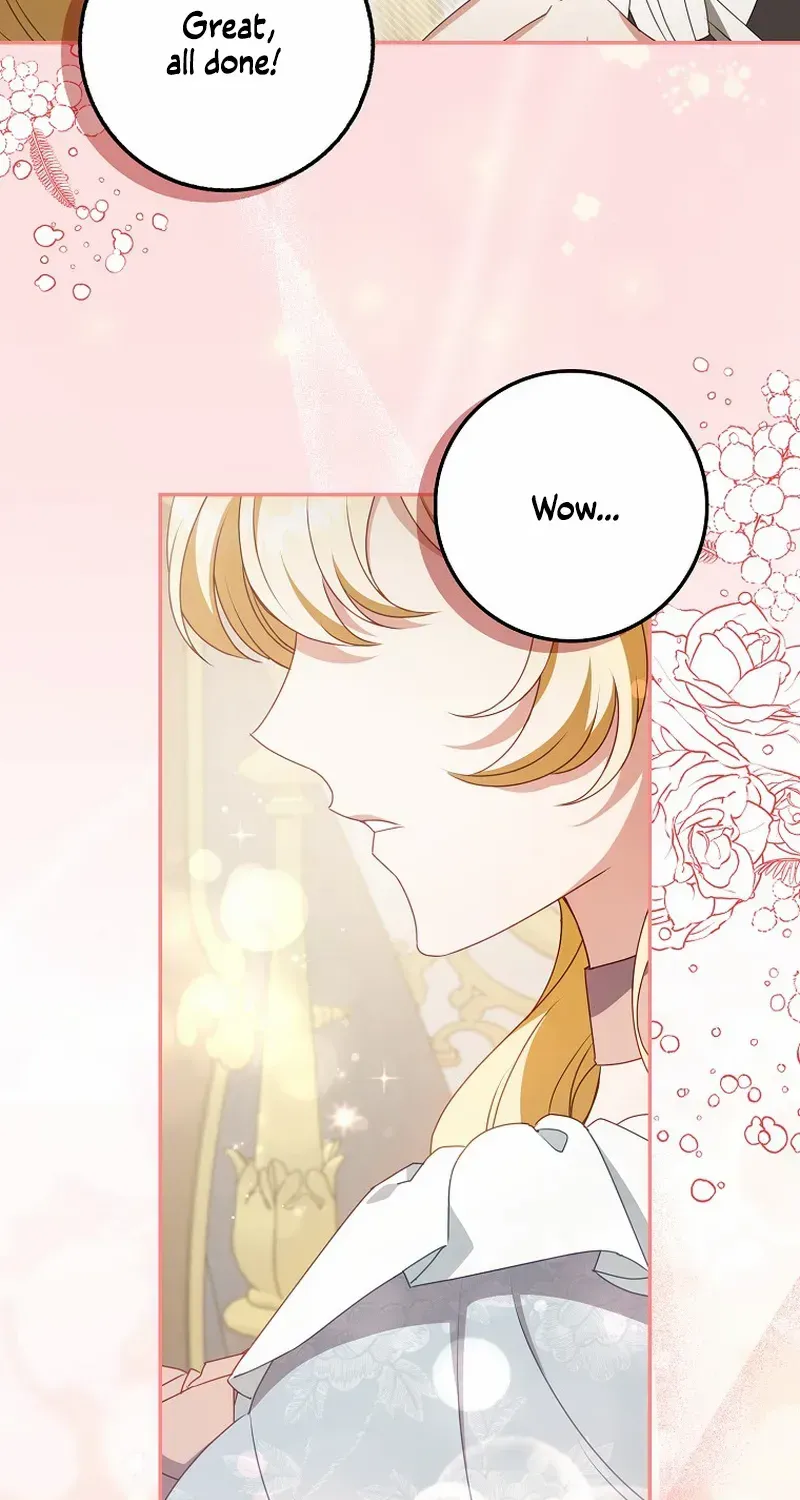 The secrets of the lovely duchess Chapter 17 page 4 - 