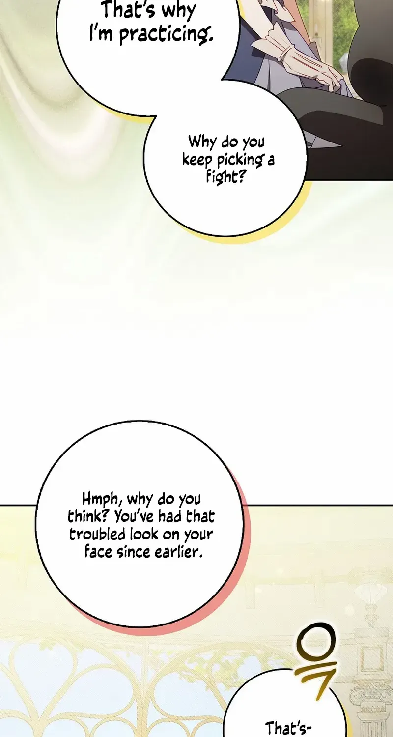 The secrets of the lovely duchess Chapter 17 page 32 - 