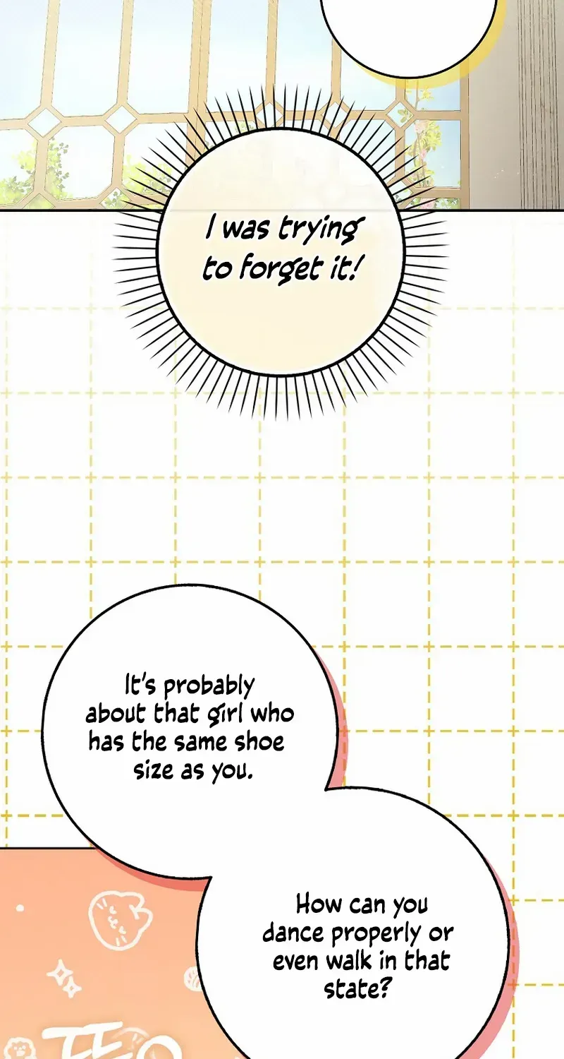 The secrets of the lovely duchess Chapter 17 page 33 - 