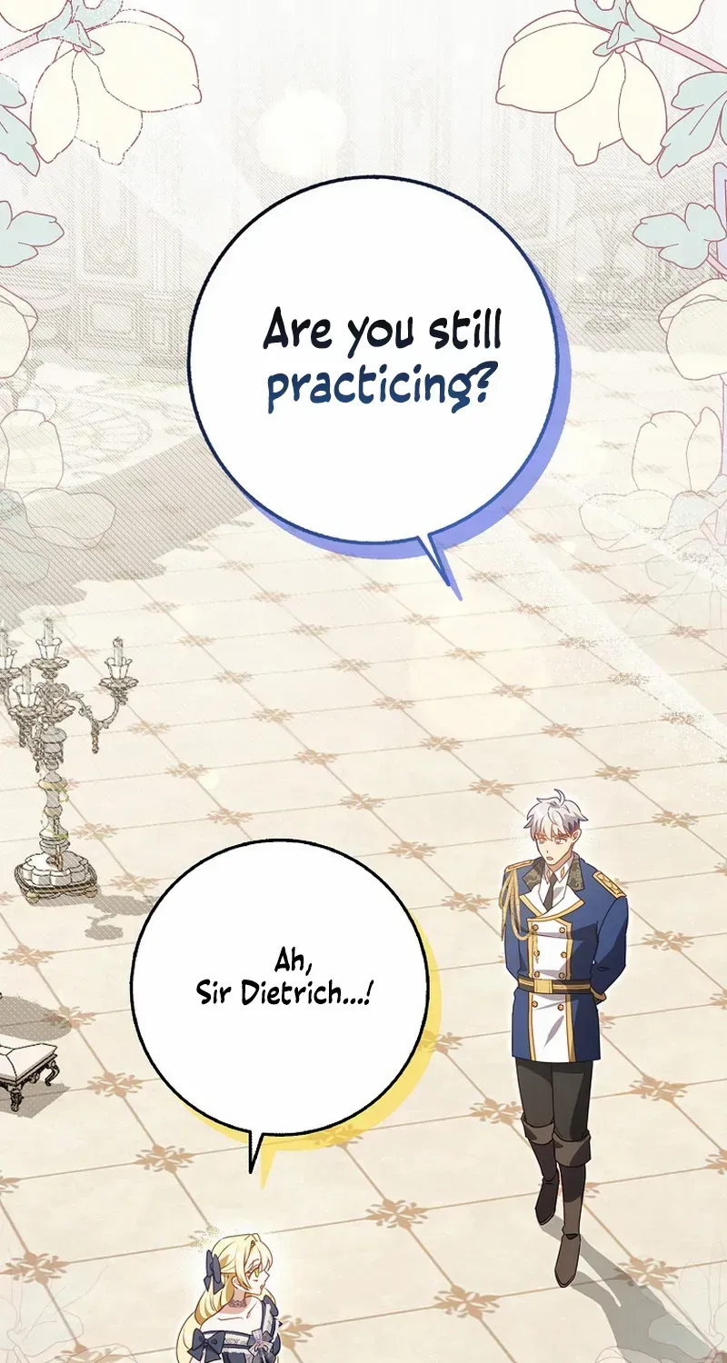 The secrets of the lovely duchess Chapter 17 page 40 - 