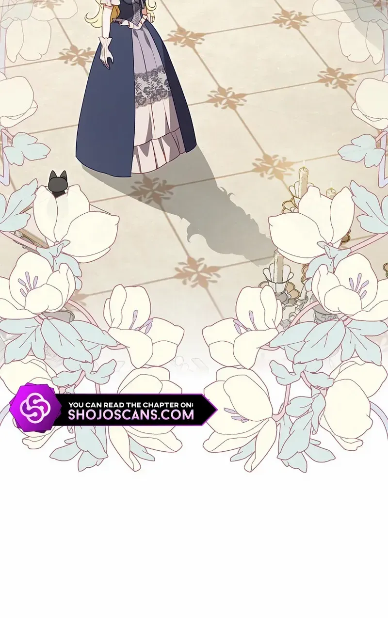 The secrets of the lovely duchess Chapter 17 page 41 - 