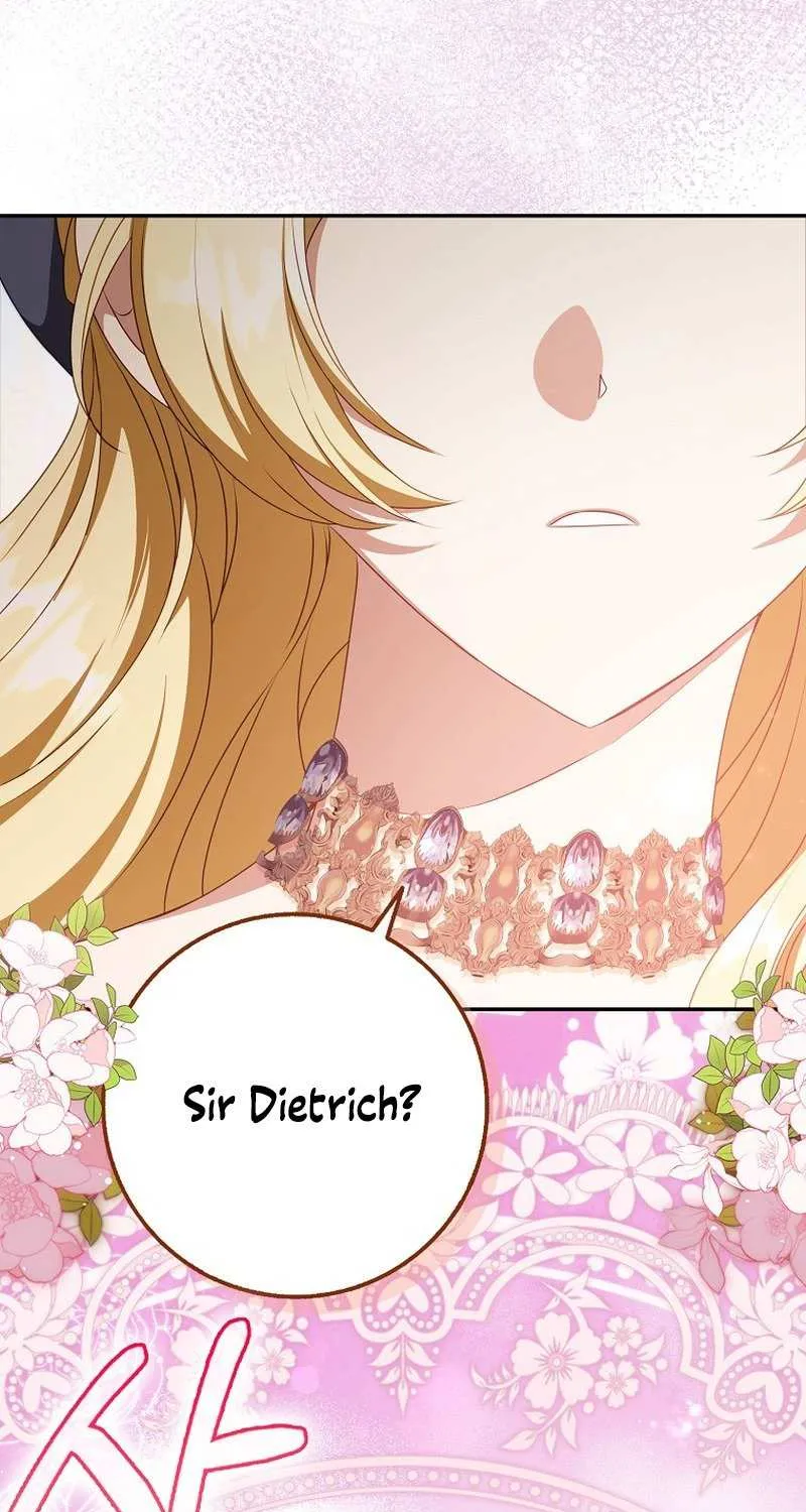 The secrets of the lovely duchess Chapter 17 page 44 - 