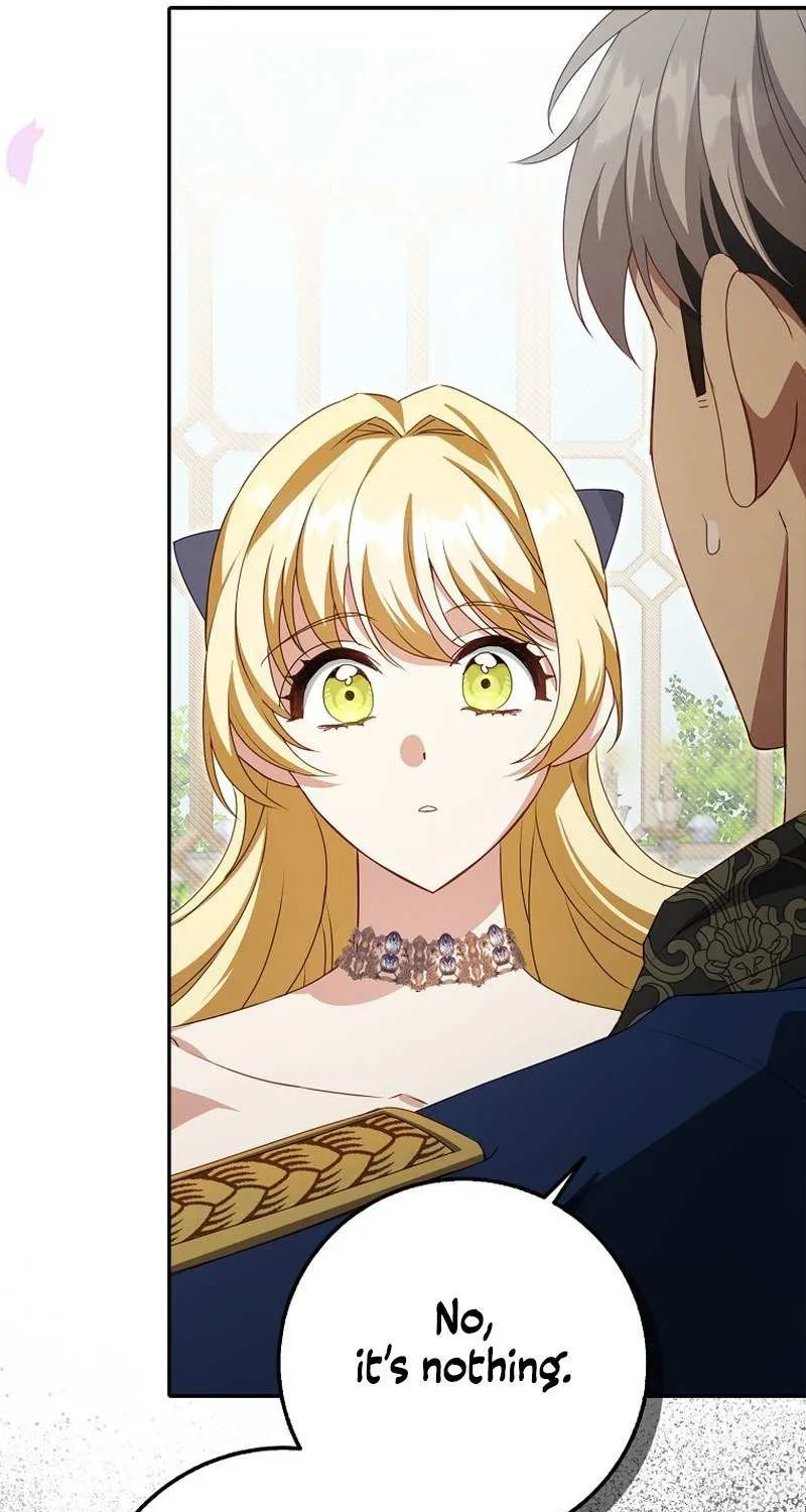 The secrets of the lovely duchess Chapter 17 page 48 - 