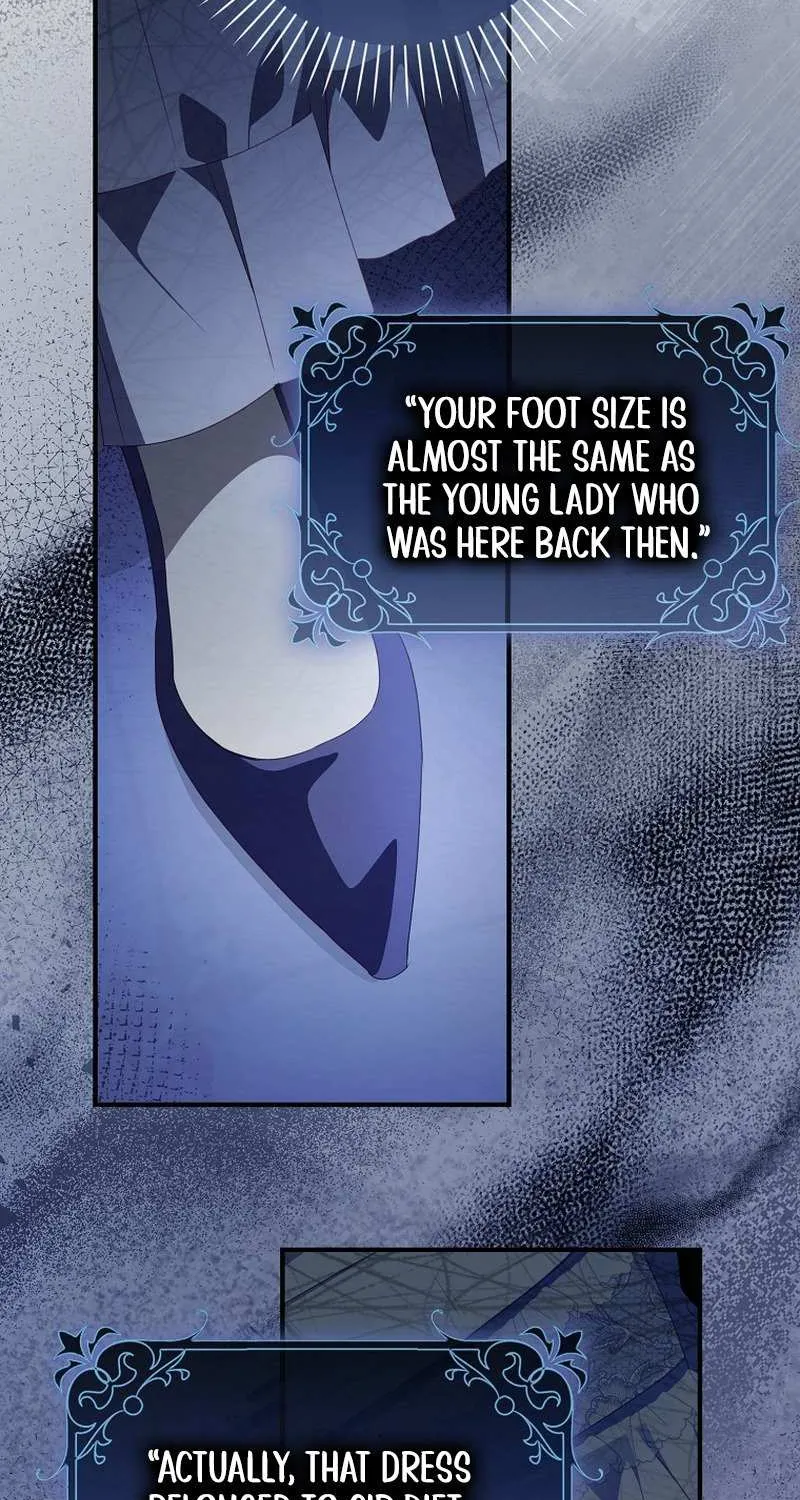 The secrets of the lovely duchess Chapter 17 page 50 - 