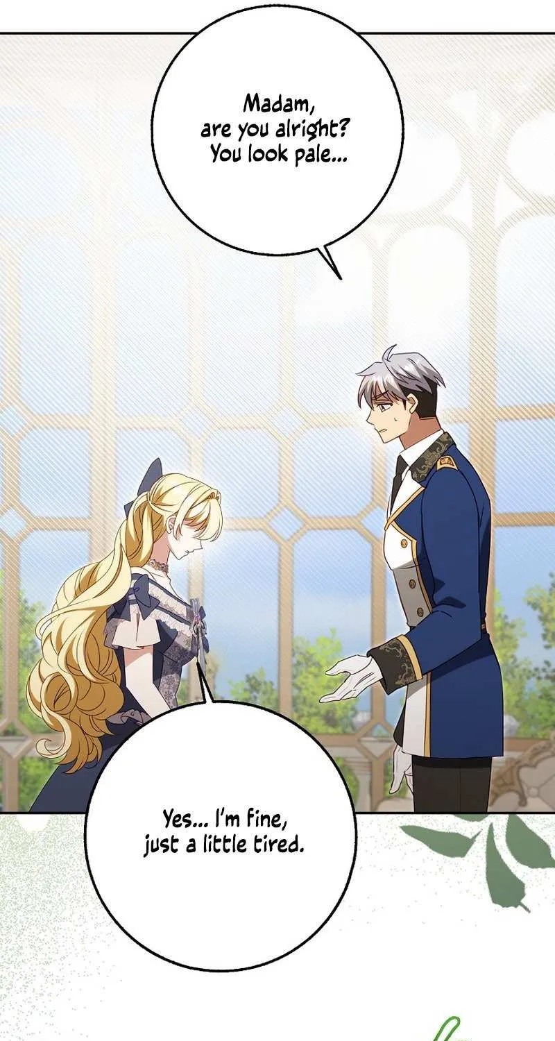 The secrets of the lovely duchess Chapter 17 page 55 - 