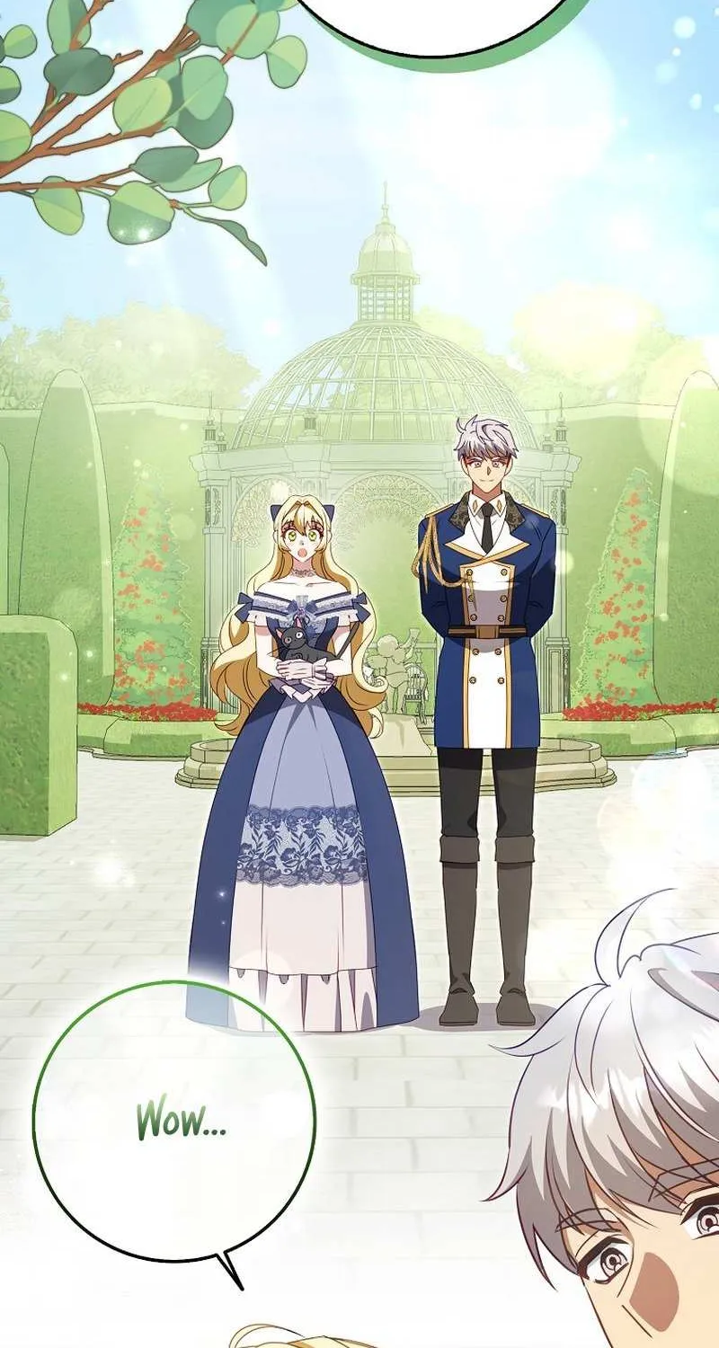 The secrets of the lovely duchess Chapter 17 page 58 - 