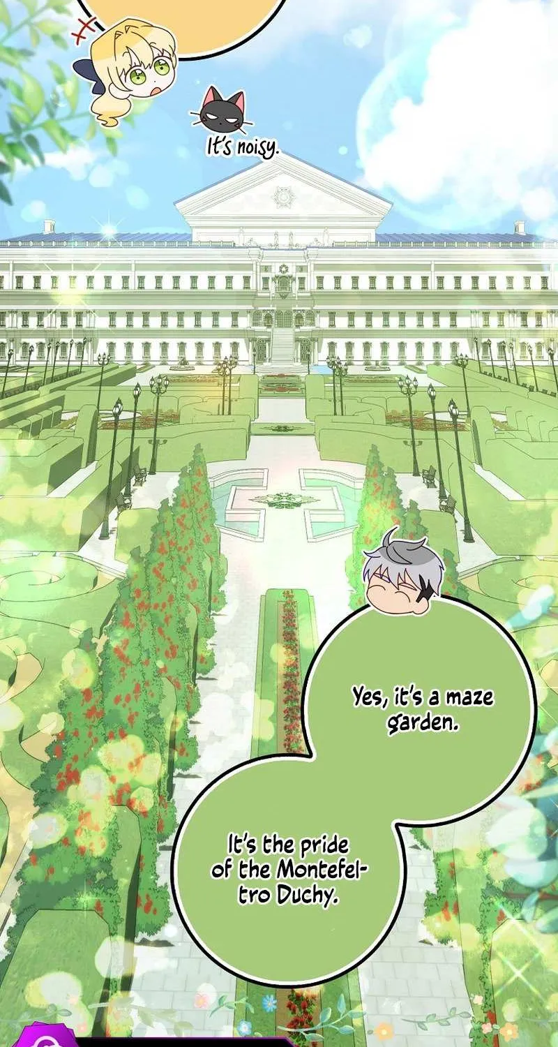 The secrets of the lovely duchess Chapter 17 page 60 - 