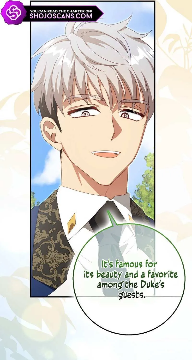 The secrets of the lovely duchess Chapter 17 page 62 - 