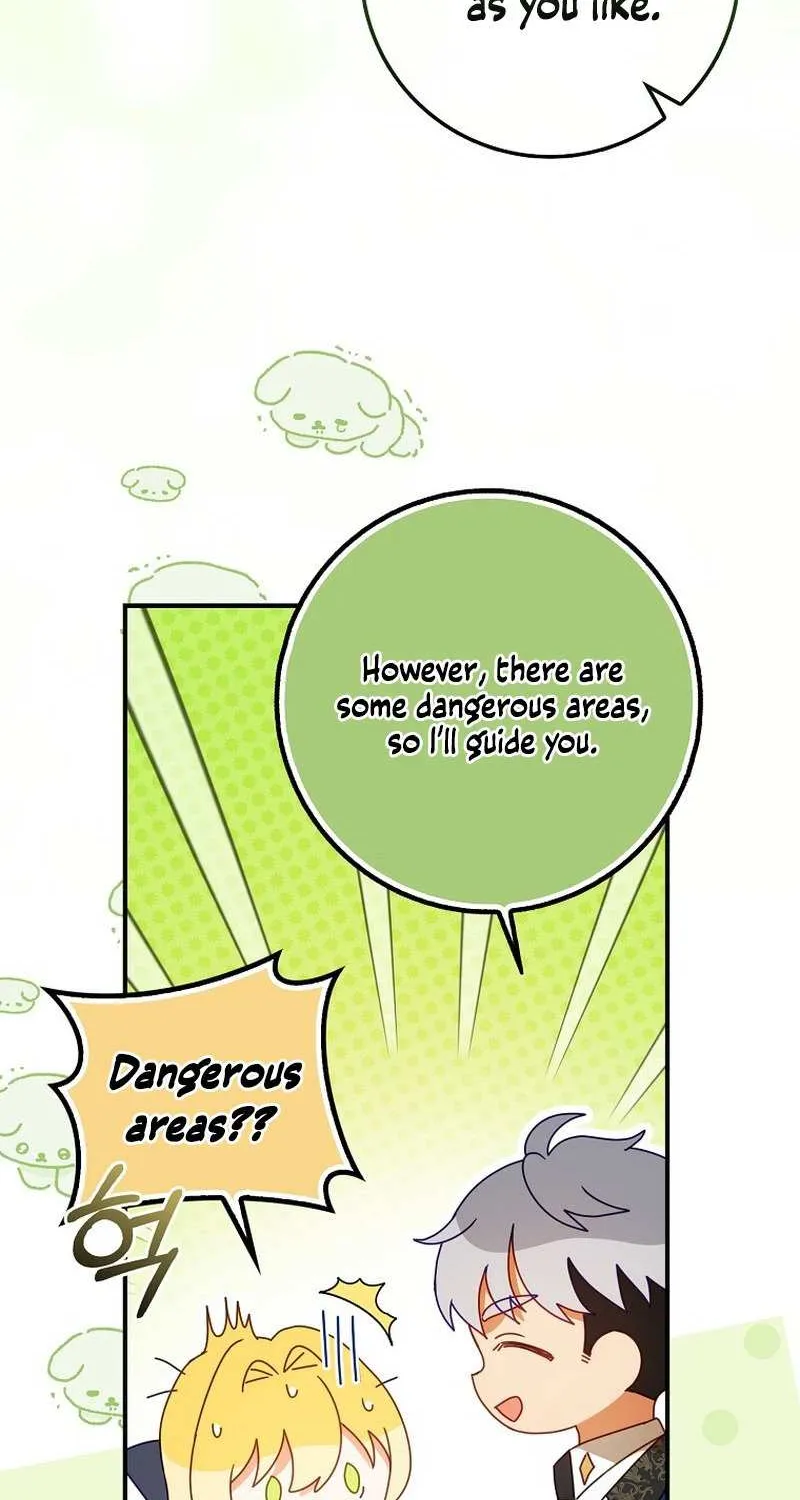 The secrets of the lovely duchess Chapter 17 page 65 - 