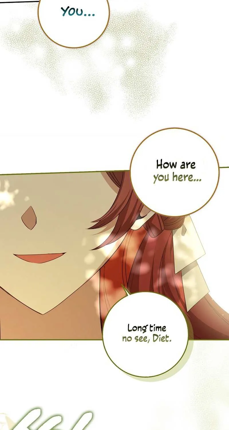 The secrets of the lovely duchess Chapter 17 page 69 - 