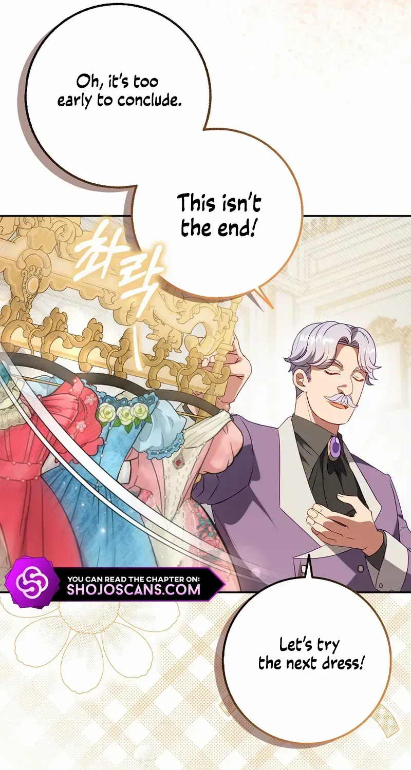 The secrets of the lovely duchess Chapter 17 page 9 - 
