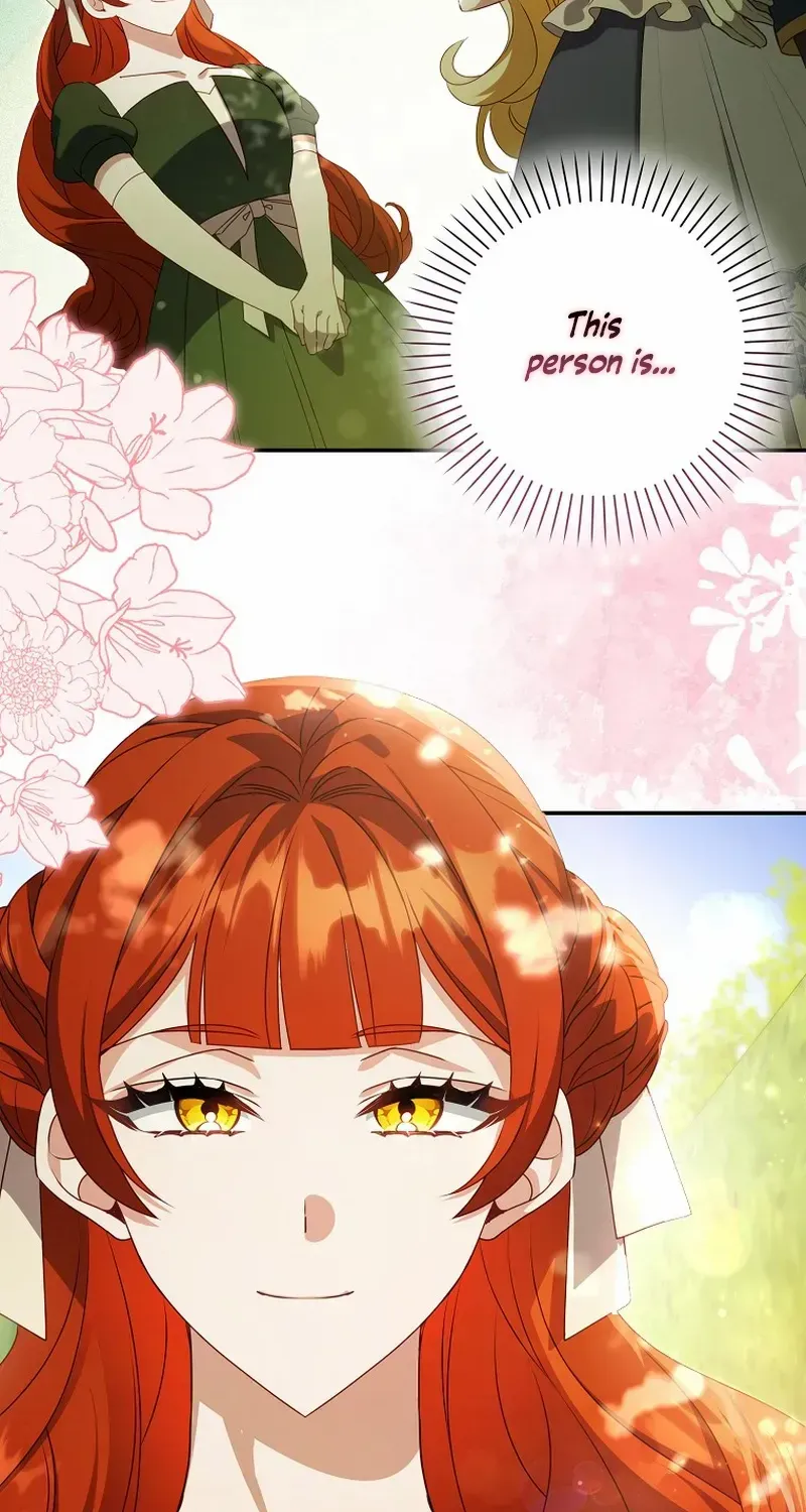 The secrets of the lovely duchess Chapter 18 page 2 - 
