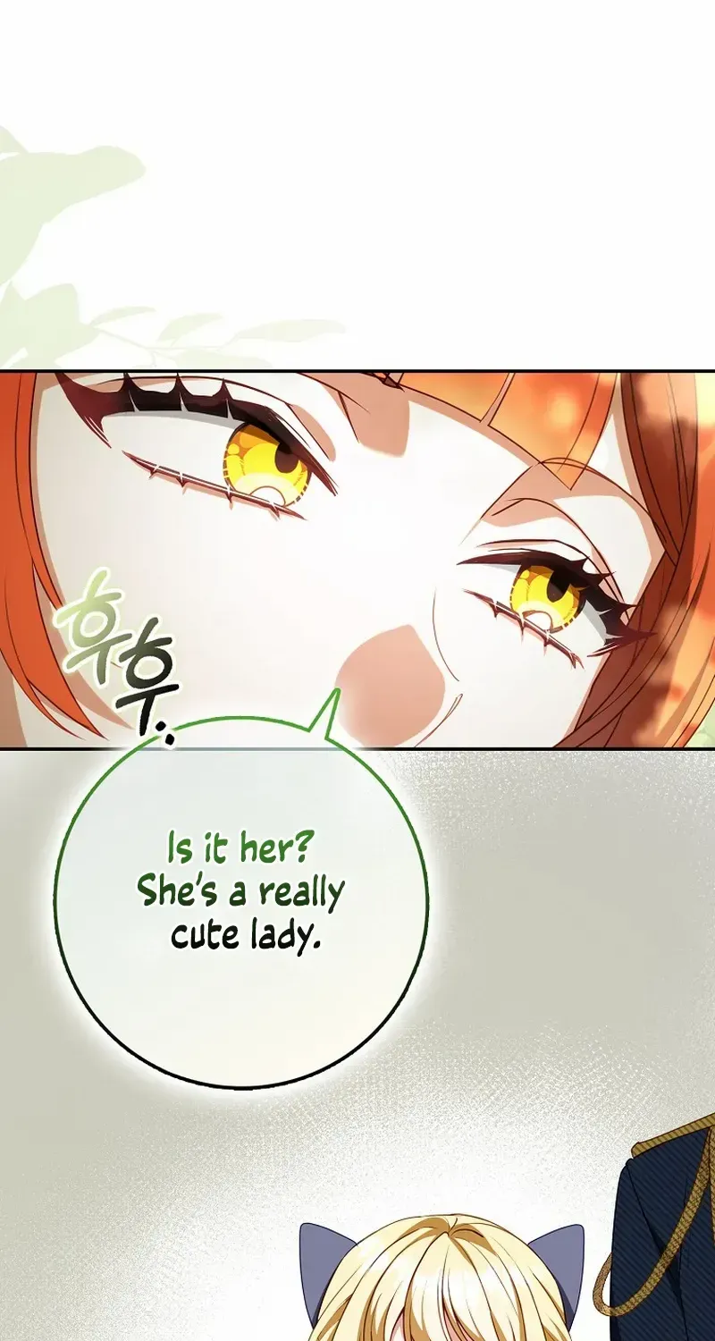The secrets of the lovely duchess Chapter 18 page 11 - 