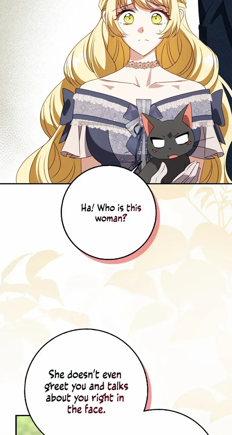 The secrets of the lovely duchess Chapter 18 page 12 - 