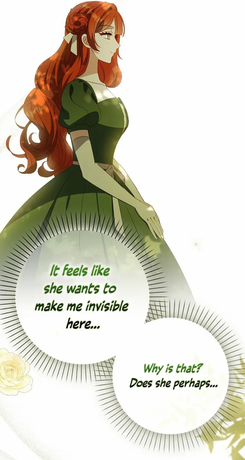 The secrets of the lovely duchess Chapter 18 page 15 - 