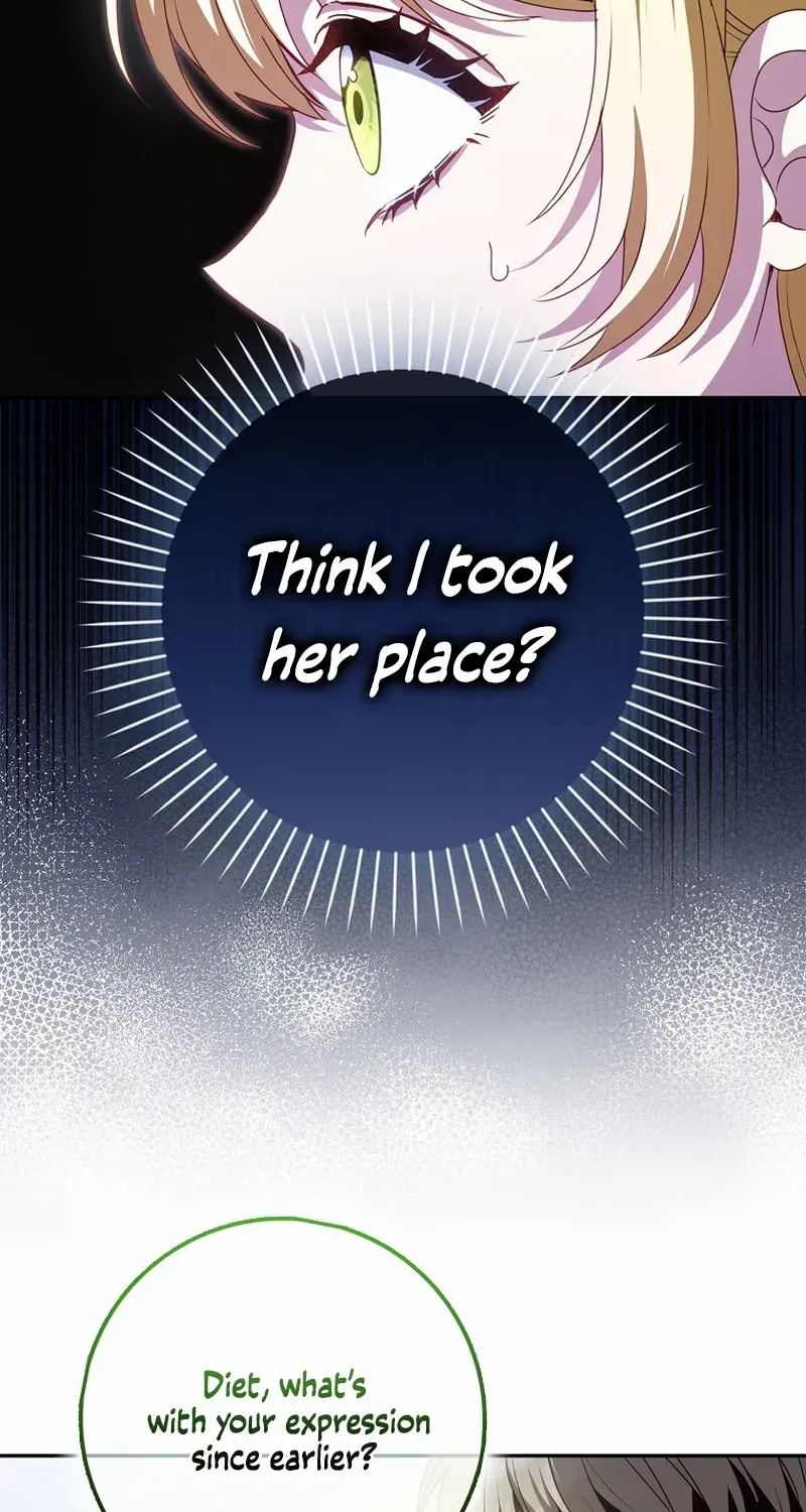 The secrets of the lovely duchess Chapter 18 page 17 - 