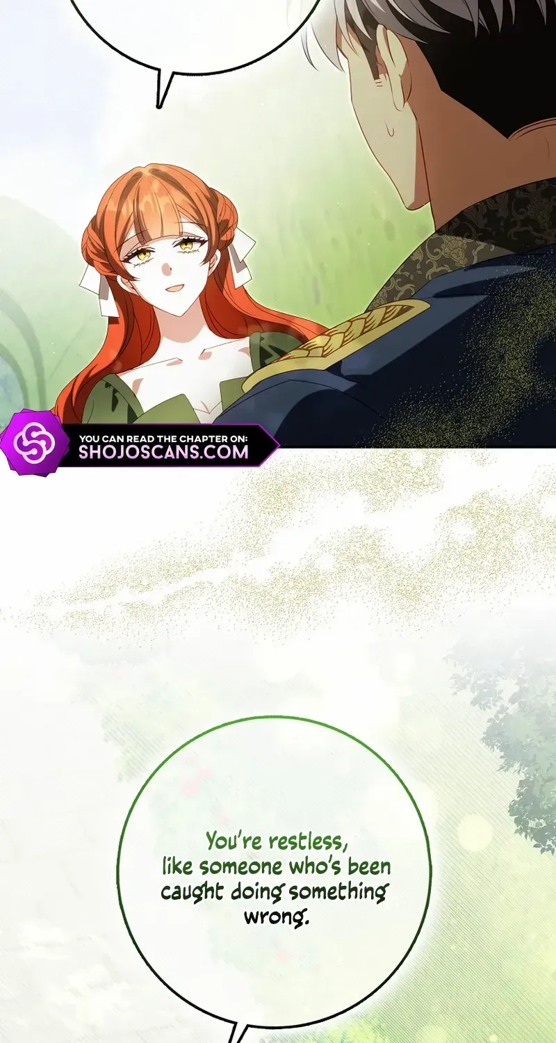 The secrets of the lovely duchess Chapter 18 page 18 - 